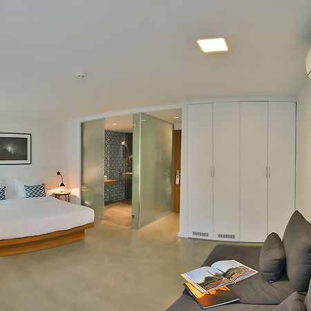 Alilass Hotel Isztambul Kültér fotó