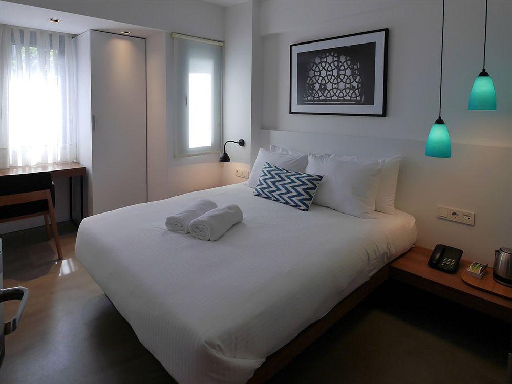 Alilass Hotel Isztambul Kültér fotó