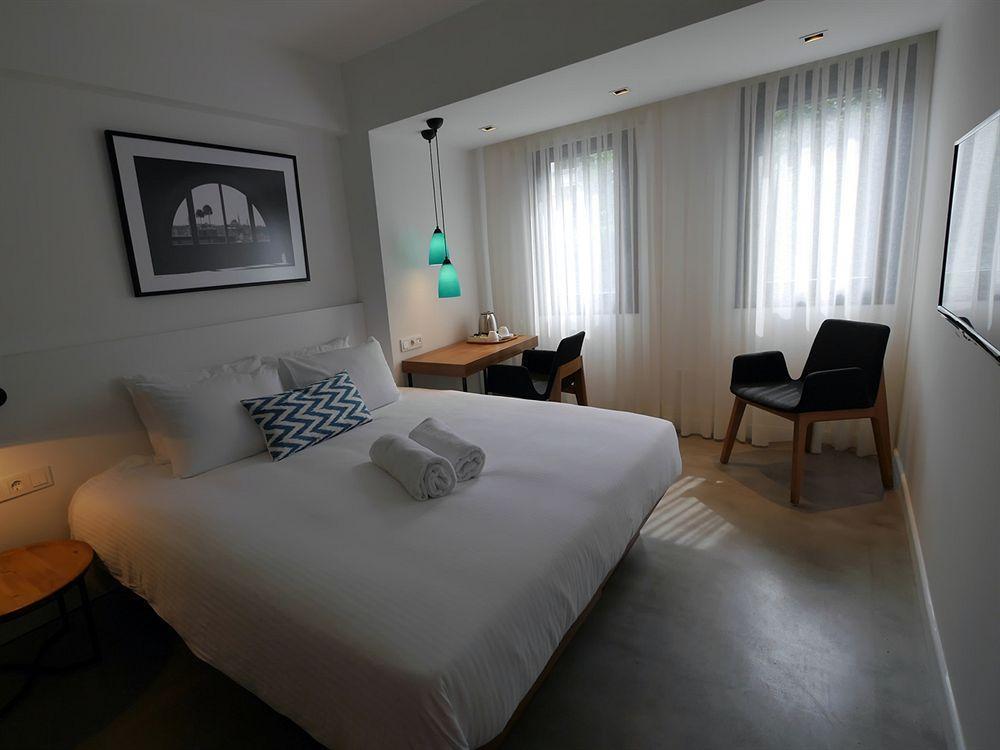Alilass Hotel Isztambul Kültér fotó