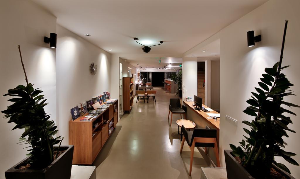Alilass Hotel Isztambul Kültér fotó