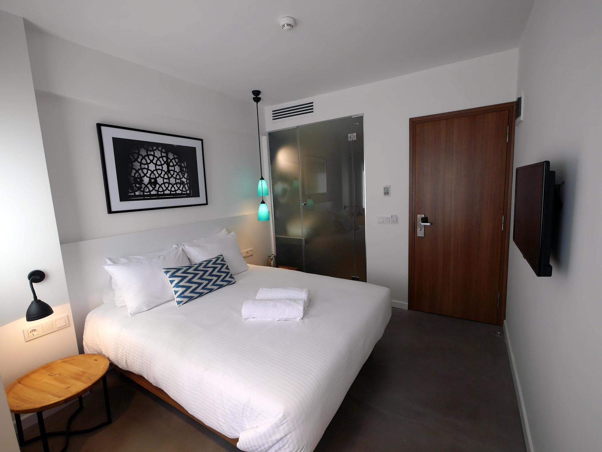 Alilass Hotel Isztambul Kültér fotó